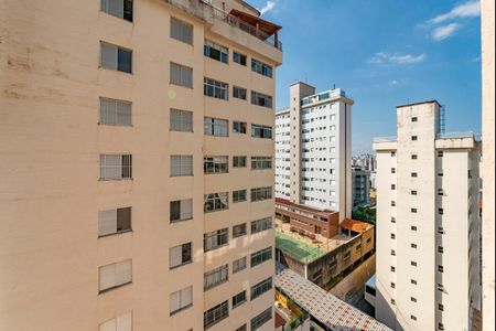 Apartamento à venda com 96m², 3 quartos e 2 vagasVista da Suíte
