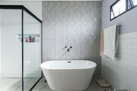 Casa à venda com 3 quartos, 182m² em Vila São José, São Paulo