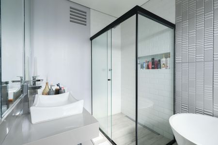 Casa à venda com 3 quartos, 182m² em Vila São José, São Paulo