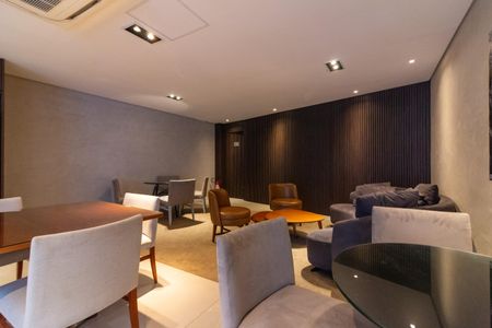 Apartamento para alugar com 101m², 3 quartos e 3 vagasEspaço de Reuniões