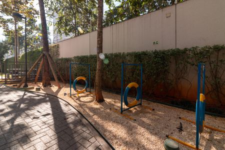 Apartamento para alugar com 101m², 3 quartos e 3 vagasPet Place