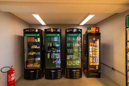 Apartamento para alugar com 101m², 3 quartos e 3 vagasSmart Market