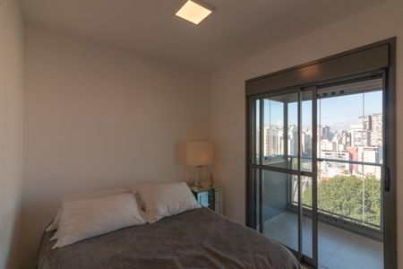 Apartamento para alugar com 101m², 3 quartos e 3 vagasSuíte