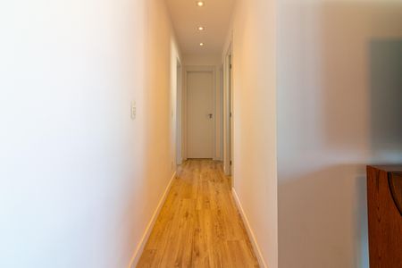 Apartamento para alugar com 101m², 3 quartos e 3 vagasCorredor