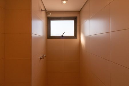 Apartamento para alugar com 101m², 3 quartos e 3 vagasBanheiro da Suíte