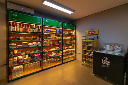 Apartamento para alugar com 101m², 3 quartos e 3 vagasSmart Market