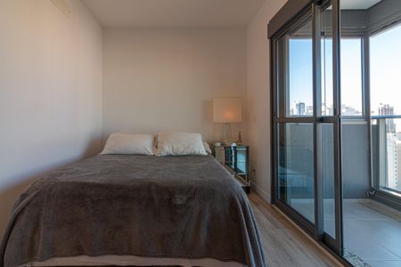 Apartamento para alugar com 101m², 3 quartos e 3 vagasSuíte