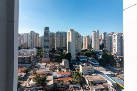 Apartamento para alugar com 101m², 3 quartos e 3 vagasVista do Quarto 2