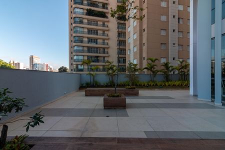 Apartamento para alugar com 101m², 3 quartos e 3 vagasÁrea comum