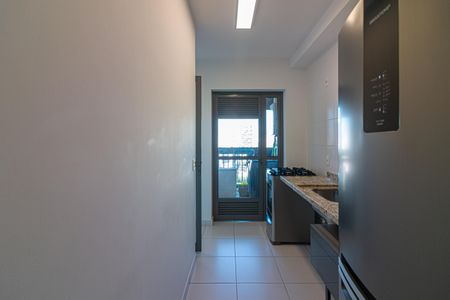 Apartamento para alugar com 101m², 3 quartos e 3 vagasCozinha