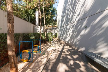 Apartamento para alugar com 101m², 3 quartos e 3 vagasPet Place