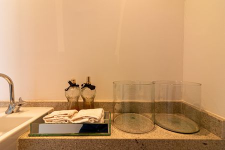 Apartamento para alugar com 101m², 3 quartos e 3 vagasBanheiro 2