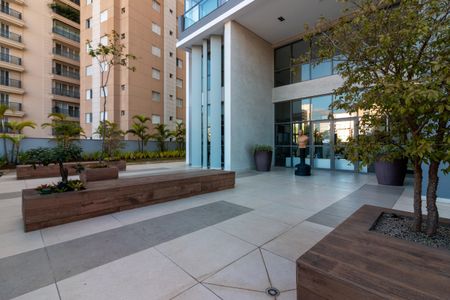 Apartamento para alugar com 101m², 3 quartos e 3 vagasÁrea comum