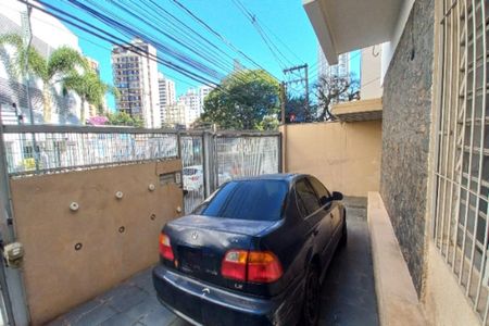 Apartamento à venda com 96m², 2 quartos e 1 vaga Apartamento à venda com 96m², 2 quartos e 1 vagaGaragem