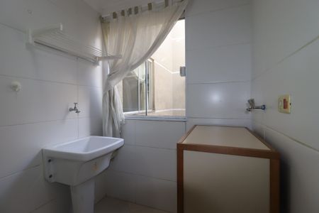 Apartamento à venda com 44m², 2 quartos e 1 vagaÁrea de Serviço