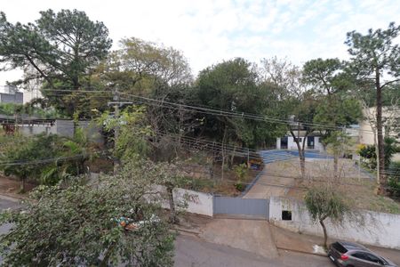 Apartamento à venda com 44m², 2 quartos e 1 vagaVista do Quarto 1