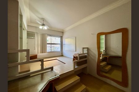 Apartamento à venda com 280m², 3 quartos e 2 vagas Apartamento à venda com 280m², 3 quartos e 2 vagasQuarto 2