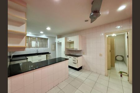 Apartamento à venda com 280m², 3 quartos e 2 vagas Apartamento à venda com 280m², 3 quartos e 2 vagasCozinha