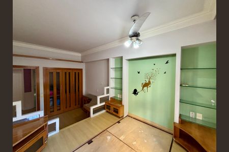 Apartamento à venda com 280m², 3 quartos e 2 vagas Apartamento à venda com 280m², 3 quartos e 2 vagasQuarto 2