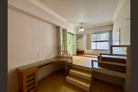 Apartamento à venda com 280m², 3 quartos e 2 vagas Apartamento à venda com 280m², 3 quartos e 2 vagasQuarto 2