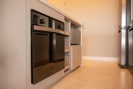 Apartamento à venda com 70m², 2 quartos e 1 vagaCozinha