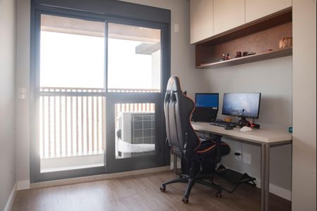 Apartamento à venda com 70m², 2 quartos e 1 vagaQuarto