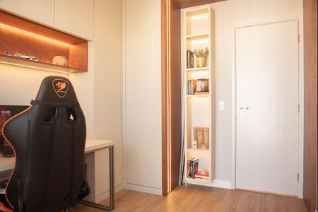 Apartamento à venda com 70m², 2 quartos e 1 vagaQuarto