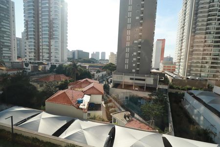 Apartamento à venda com 65m², 2 quartos e 1 vagaVista da Sacada