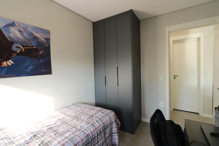 Apartamento à venda com 65m², 2 quartos e 1 vagaQuarto 