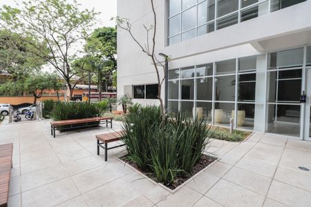 Apartamento à venda com 65m², 2 quartos e 1 vagaEntrada