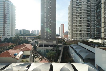 Apartamento à venda com 65m², 2 quartos e 1 vagaVista da Suíte