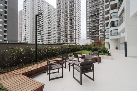 Apartamento à venda com 65m², 2 quartos e 1 vagaÁrea comum