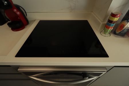 Apartamento à venda com 65m², 2 quartos e 1 vagaCozinha