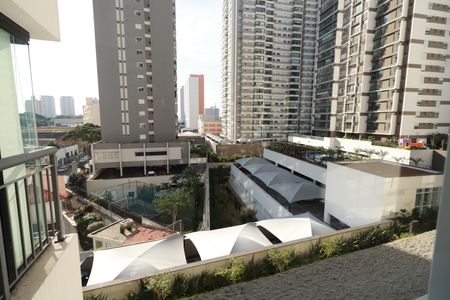 Apartamento à venda com 65m², 2 quartos e 1 vagaVista do Quarto 