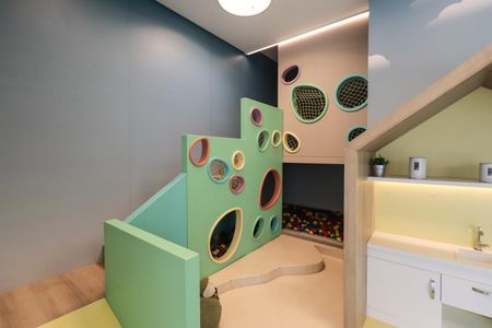 Apartamento à venda com 65m², 2 quartos e 1 vagaÁrea comum