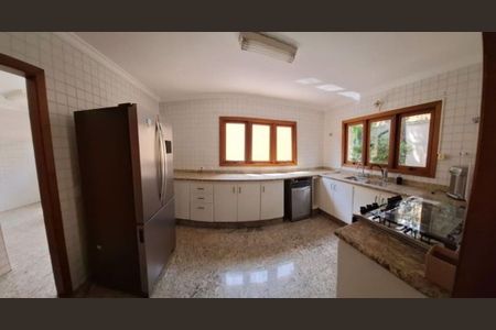 Casa à venda com 4 quartos, 446m² em Chácara Monte Alegre, São Paulo