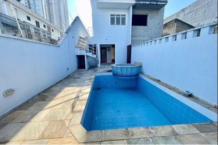 Casa à venda com 355m², 3 quartos e 7 vagas