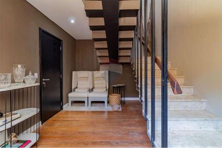 Casa à venda com 530m², 4 quartos e 8 vagas