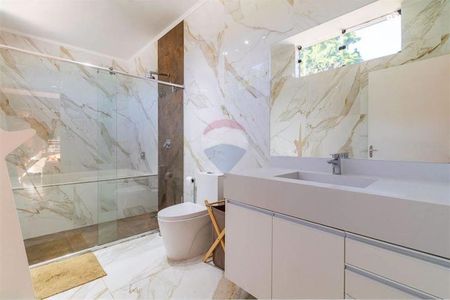 Casa à venda com 530m², 4 quartos e 8 vagas