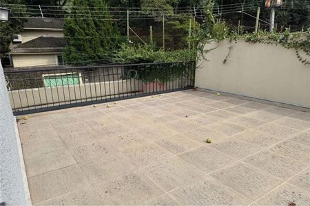 Casa à venda com 530m², 4 quartos e 8 vagas