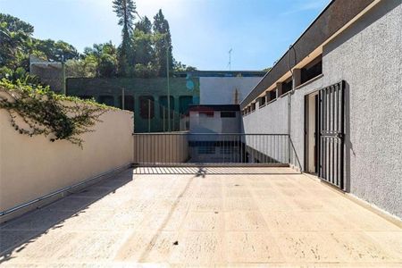 Casa à venda com 530m², 4 quartos e 8 vagas