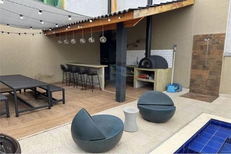 Casa à venda com 530m², 4 quartos e 8 vagas