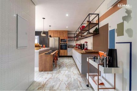 Casa à venda com 530m², 4 quartos e 8 vagas