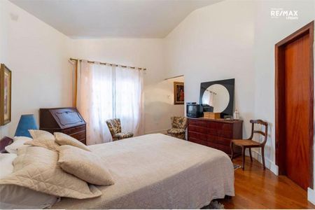 Casa à venda com 4 quartos, 373m² em Morumbi, São Paulo