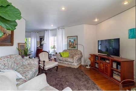 Casa à venda com 4 quartos, 373m² em Morumbi, São Paulo