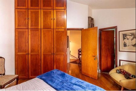 Casa à venda com 4 quartos, 373m² em Morumbi, São Paulo