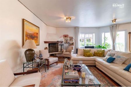 Casa à venda com 4 quartos, 373m² em Morumbi, São Paulo