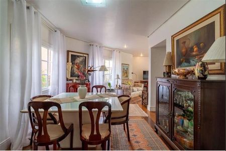 Casa à venda com 4 quartos, 373m² em Morumbi, São Paulo