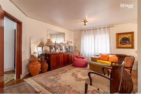 Casa à venda com 4 quartos, 373m² em Morumbi, São Paulo