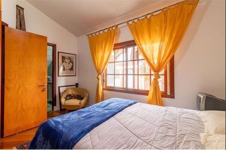 Casa à venda com 4 quartos, 373m² em Morumbi, São Paulo